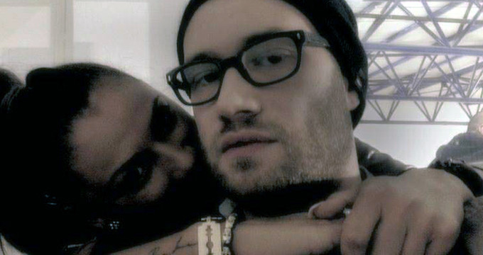 Mihai Bendeac are o relatie cu Roxana Vancea, dar nu isi pune problema de nunta