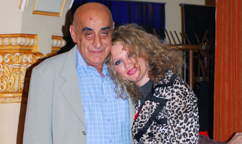 Casa lui Viorel Lis era inchiriata de mai mult timp