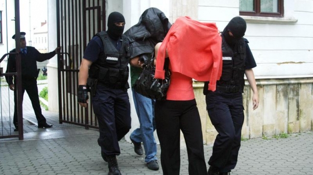 30 de persoane au fost duse la audieri in acest caz