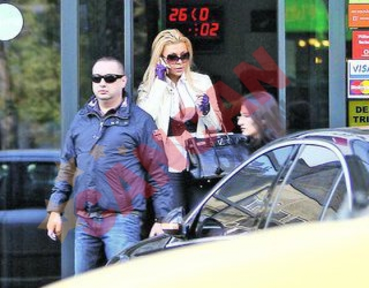 Jasmine a avut o relatie de 4 ani cu Leo de la Strehaia