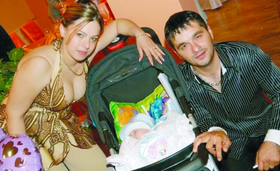 Fratele lui Varciu a murit in 2009, lasand in urma o sotie si un fiu in varsta de un an