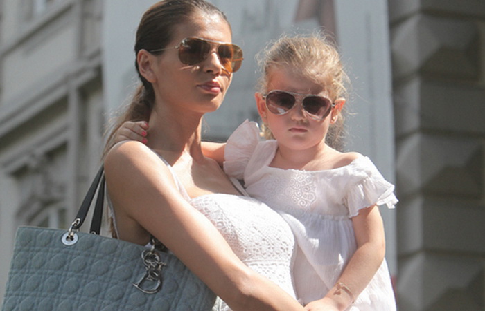 irinel columbeanu si monica gabor