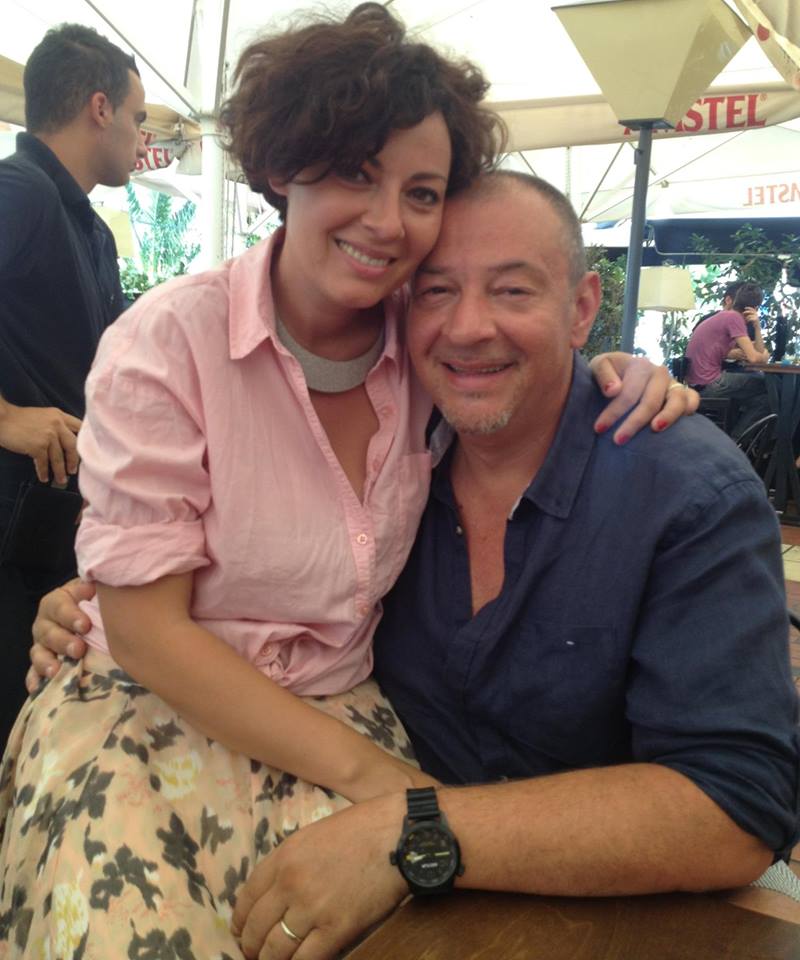 Bodo si Loredana sunt casatoriti de mai bine de cinci ani