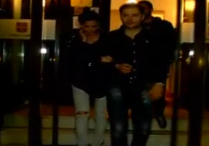 Ilinca Vandici despre Varciu