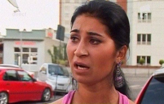 Margherita din Clejani