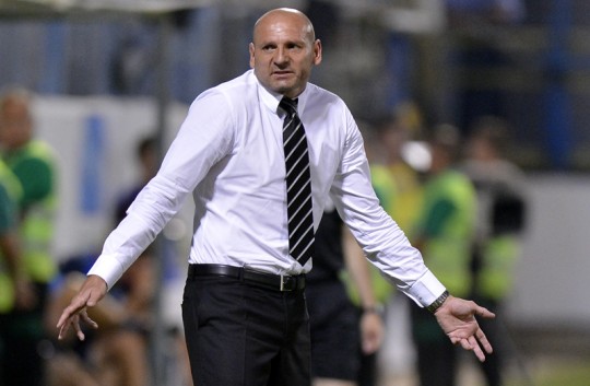 Bogdan Stelea va fi din nou burlac