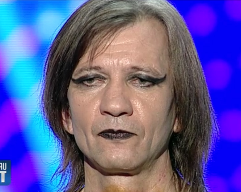 ROMANII AU TALENT