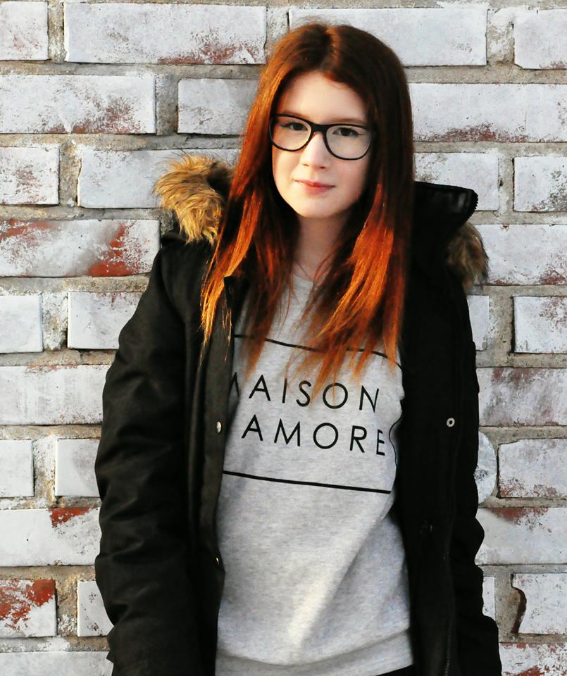 Narcisa Suciu este foarte mandra de fiica ei, Daria foto: Facebook