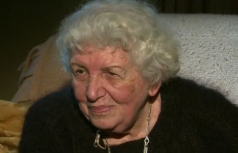 Iolanda Nicolaescu nu renunta sub nicio forma la averea maestrului