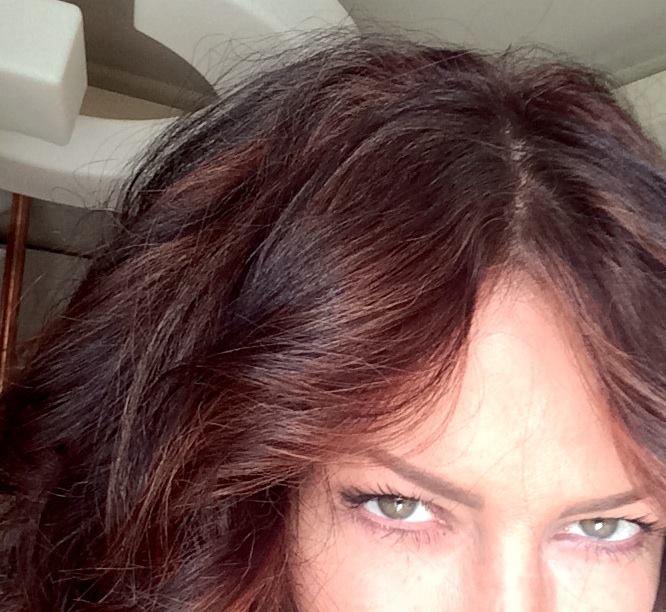 Mihaela Radulescu le-a aratat fanilor doar o mica parte din schimbare pe care si-a facut-o