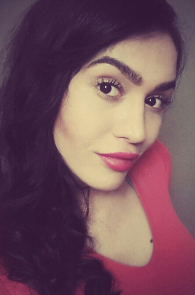 Margherita pare sa-si fi pus prea mult acid hialuronic in buze