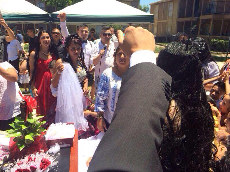 Miresei i s-a cantat meldia 