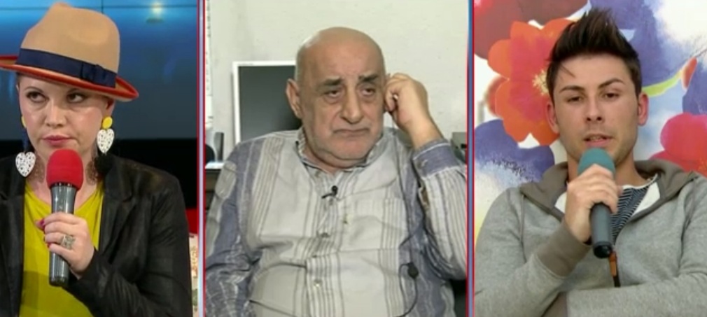 Ion Ghita ii acuza pe sotii Lis ca nu sunt straini de afacerile necurate care se petreceau in casa lor