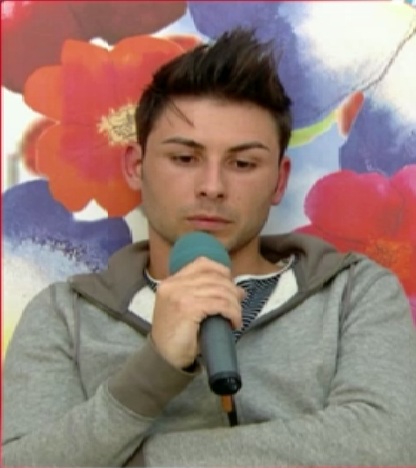 Barbatul sustine ca ii are ca martori pe toti cei care au lucrat in casa lui Viorel Lis