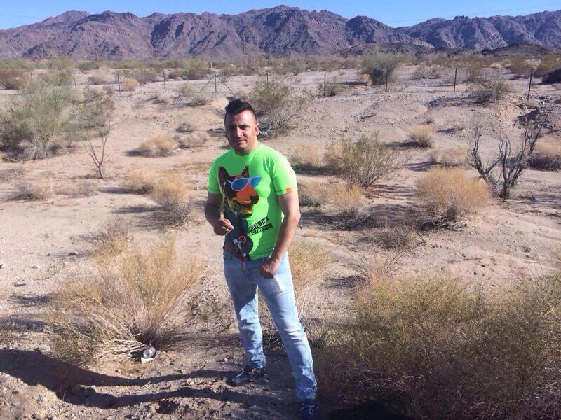 Liviu a rezistat doar cateva minute, in desert