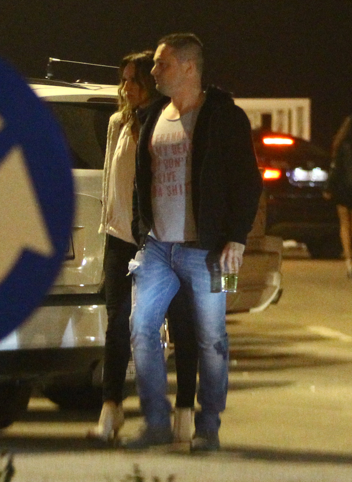 Fostul sot al Roxanei Ionescu s-a dus la mare cu actuala iubita, de 1 Mai