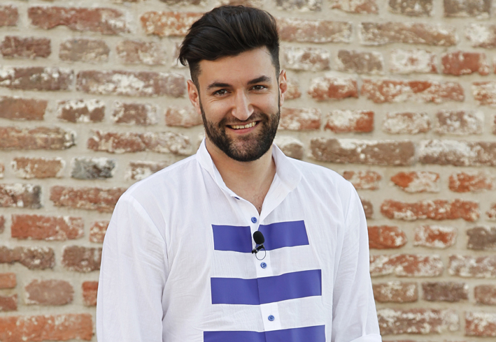 Smiley joaca in filmul 