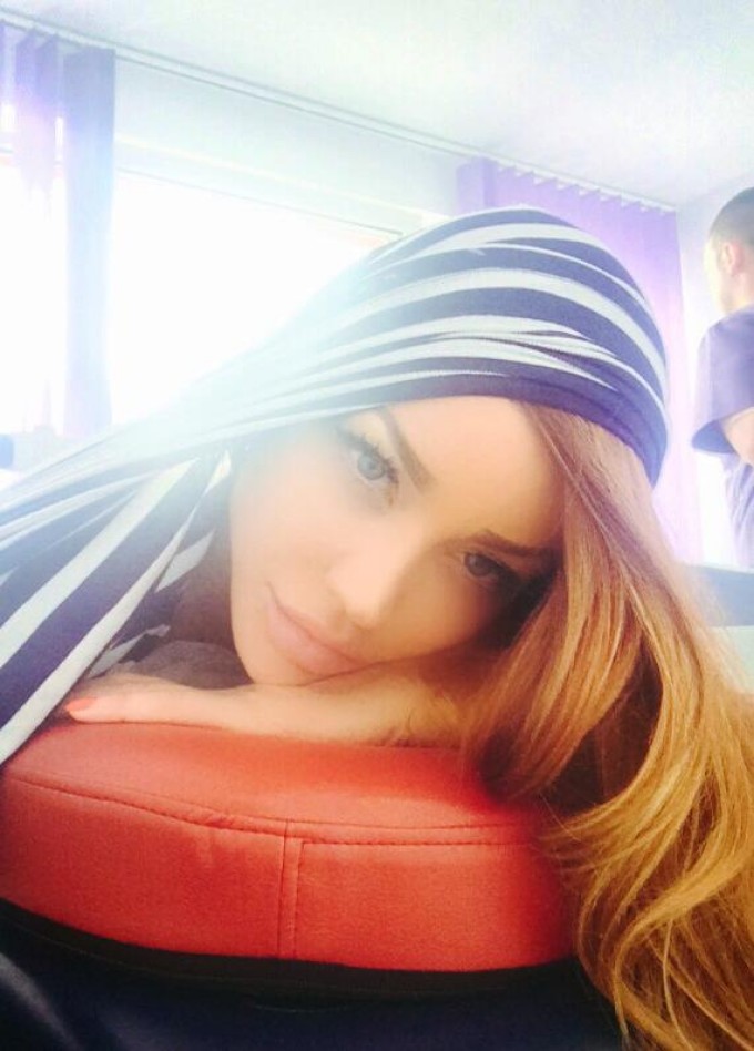 Bianca a avut o viata sentimentala zbuciumata