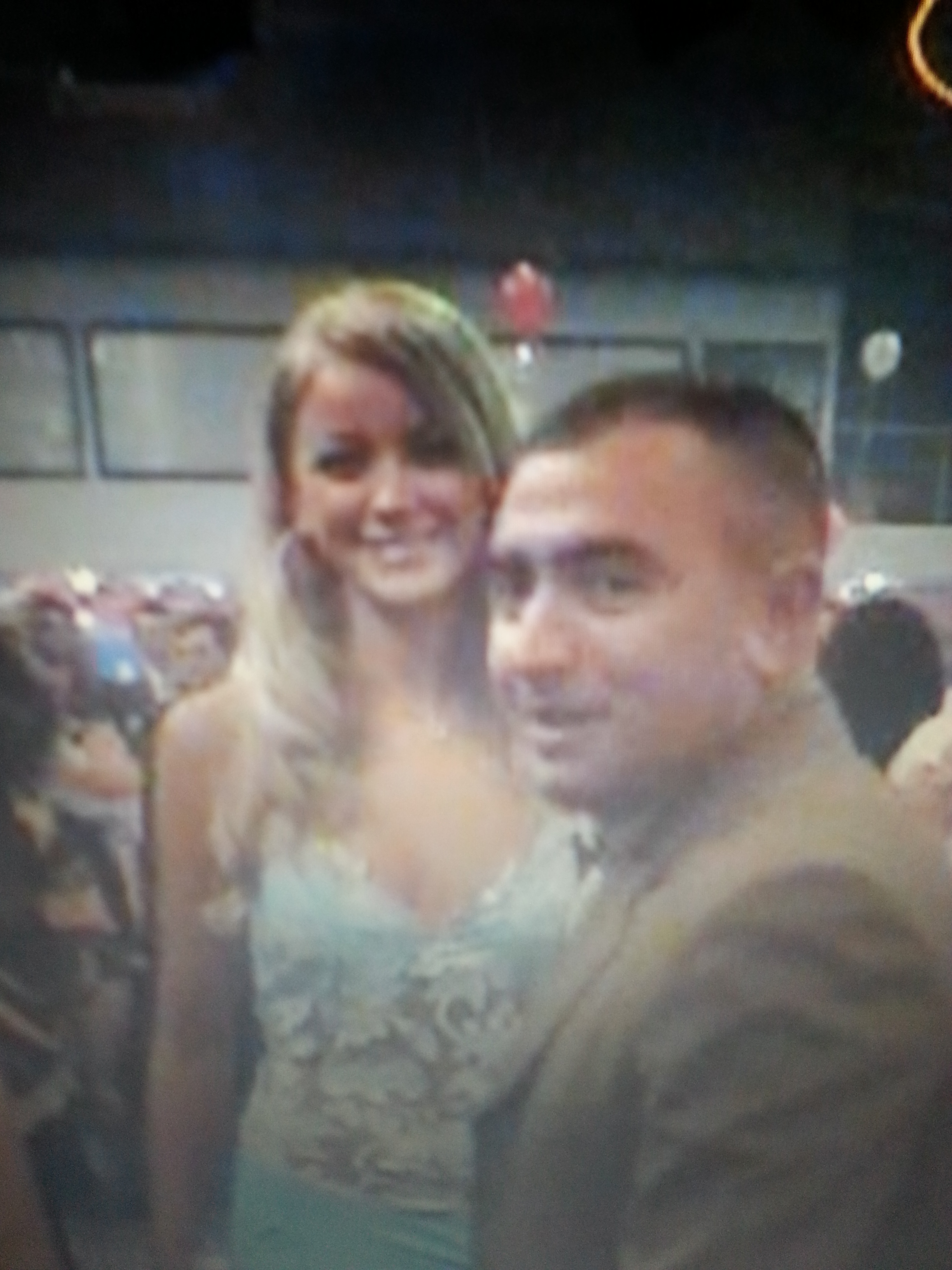 Bianca si Coco Paun erau nedespartiti pe vremea cand formau un cuplu