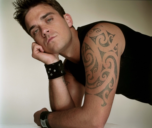 Robbie Williams
