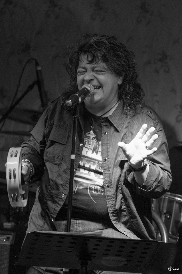 Chiar daca se simtea foarte rau, artistul nu a renuntat la concertele sale