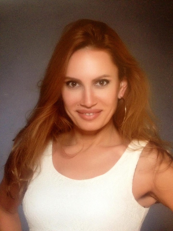 Narcisa seamana foarte bine cu sora ei, Cristina Spatar foto: Facebook