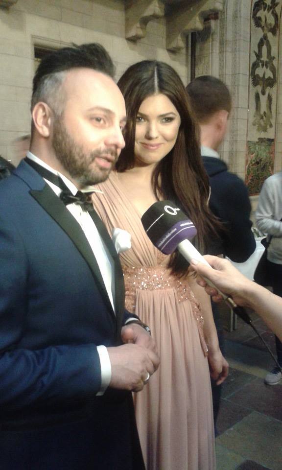 In 2010, Paula si Ovi au fost 