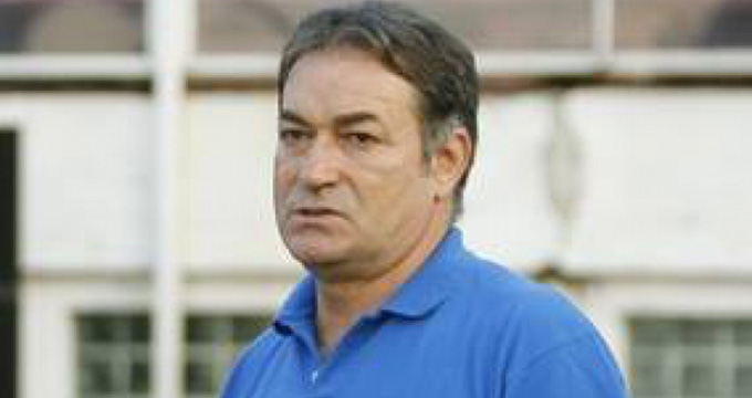Costică Ştefănescu