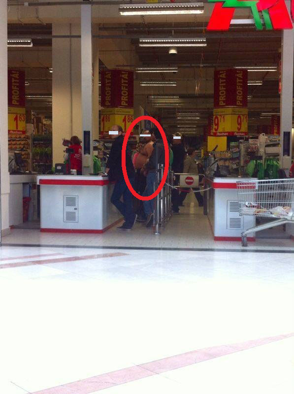 Interlop Hipermarket