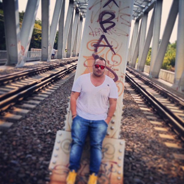 Memelusa pare sa-l fi prins in mreje pe Dan Petrache