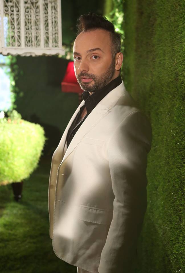 Ovi, la filmarile clipului 