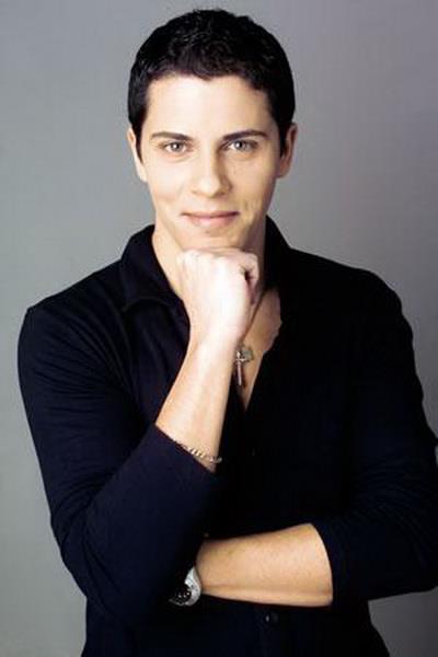 Lucian Viziru a fost si el in mijlocul unui scandal la Eurovision