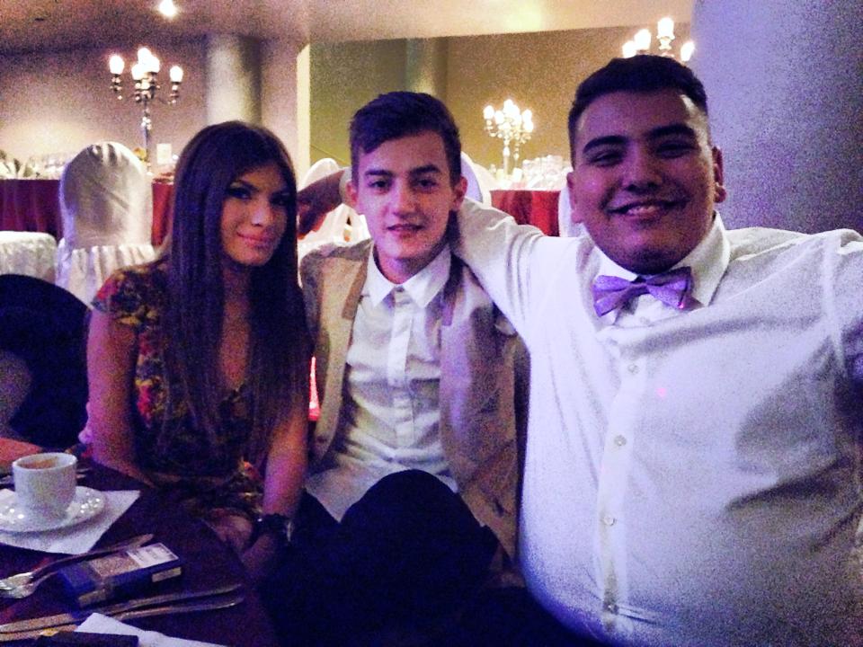 Darlaiani are o relatie cu Ilinca Dobre