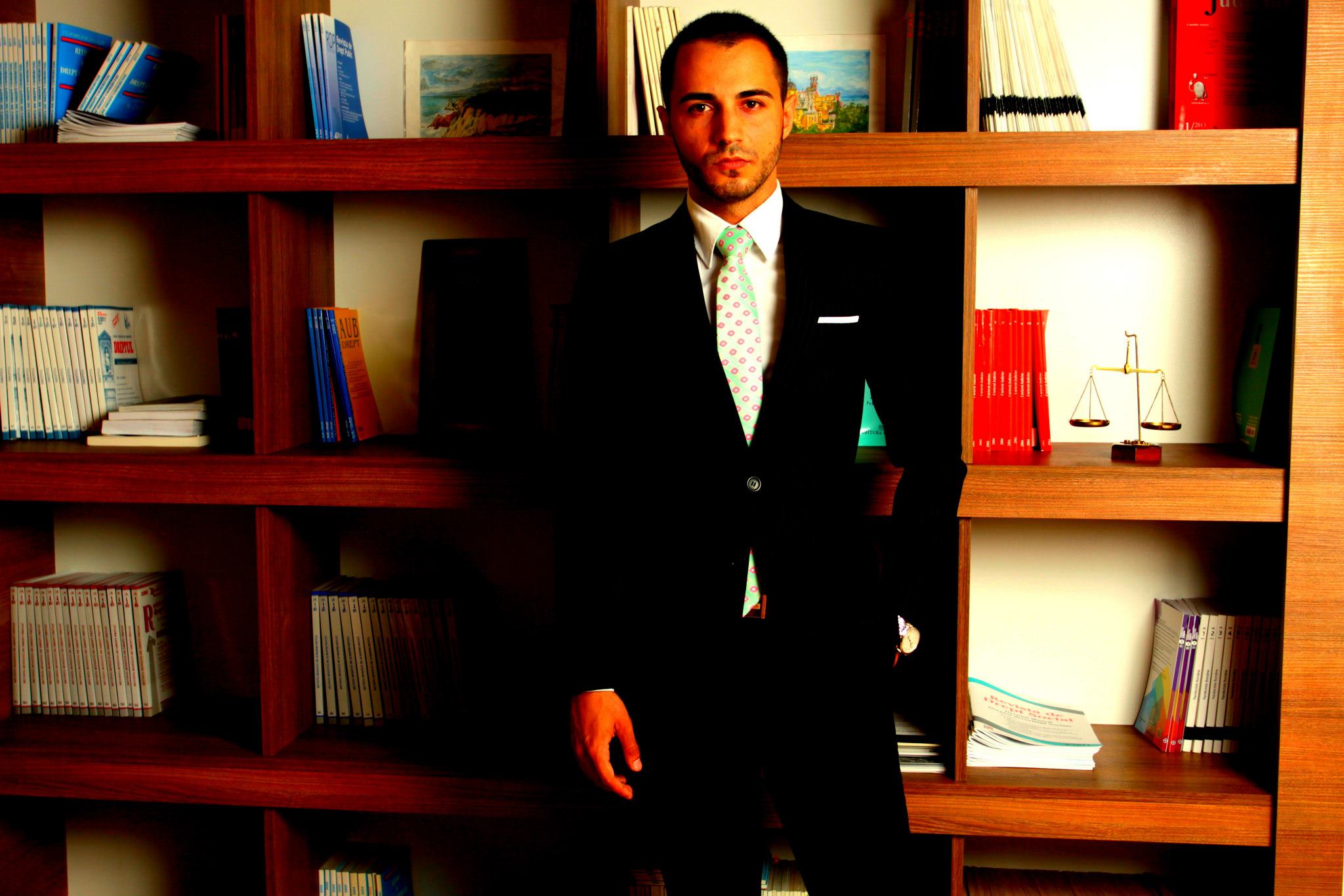 Tanarul a avut ganduri de insuratoare cu Misty