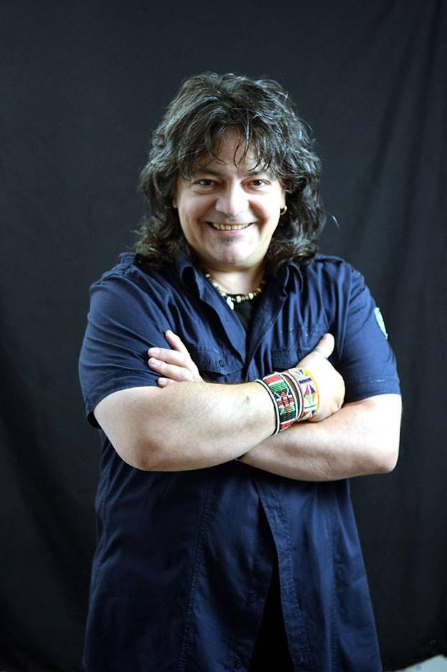 Leo Iorga abia asteapta sa revina pe scena