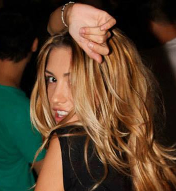 Misty are un trecut amoros bogat