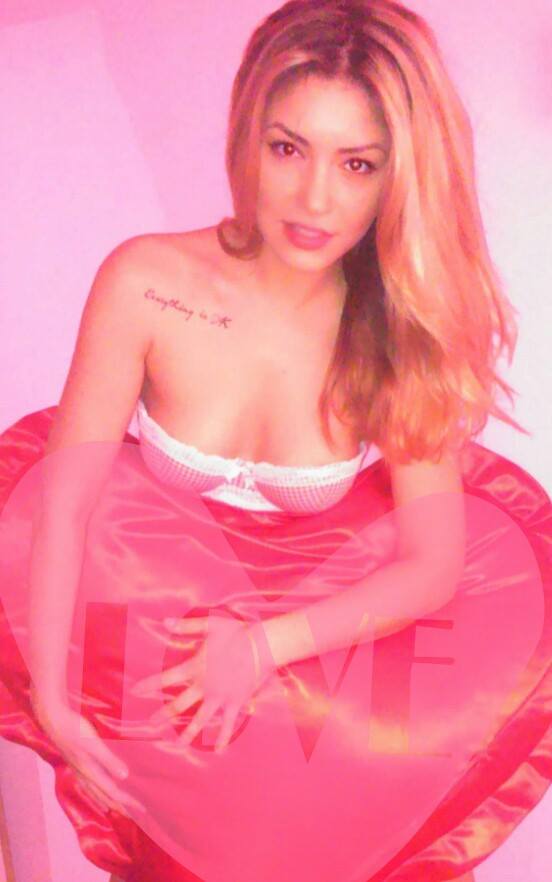 Misty pare sa fi facut o pasiune pentru barbatii cuplati