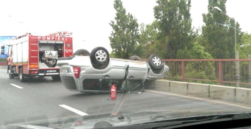 accident