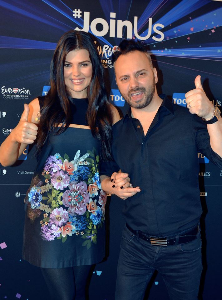 Paula Seling si Ovi au luptat sa aduca trofeul in Romania, dar s-au clasat abia pe locul al doisprezecelea