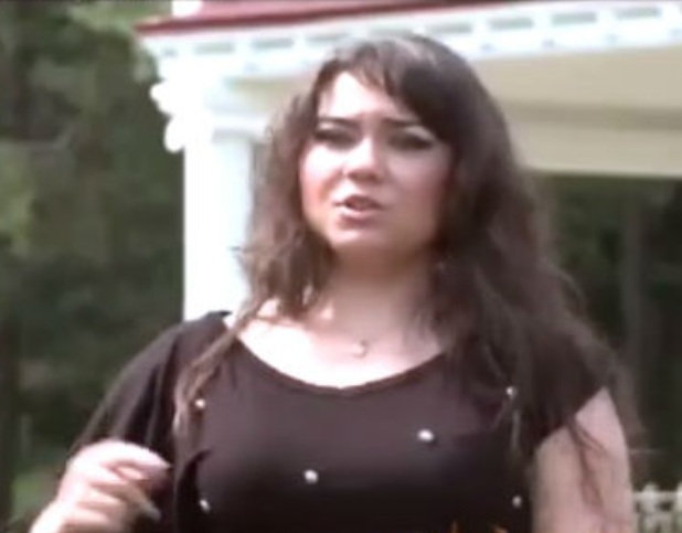 Ea este amanta lui Marian Mexicanu