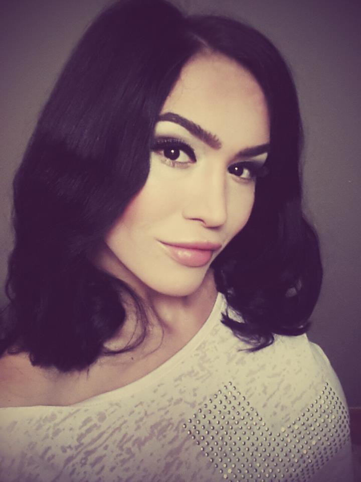 Fanii au apreciat schimbarea de look a Margheritei