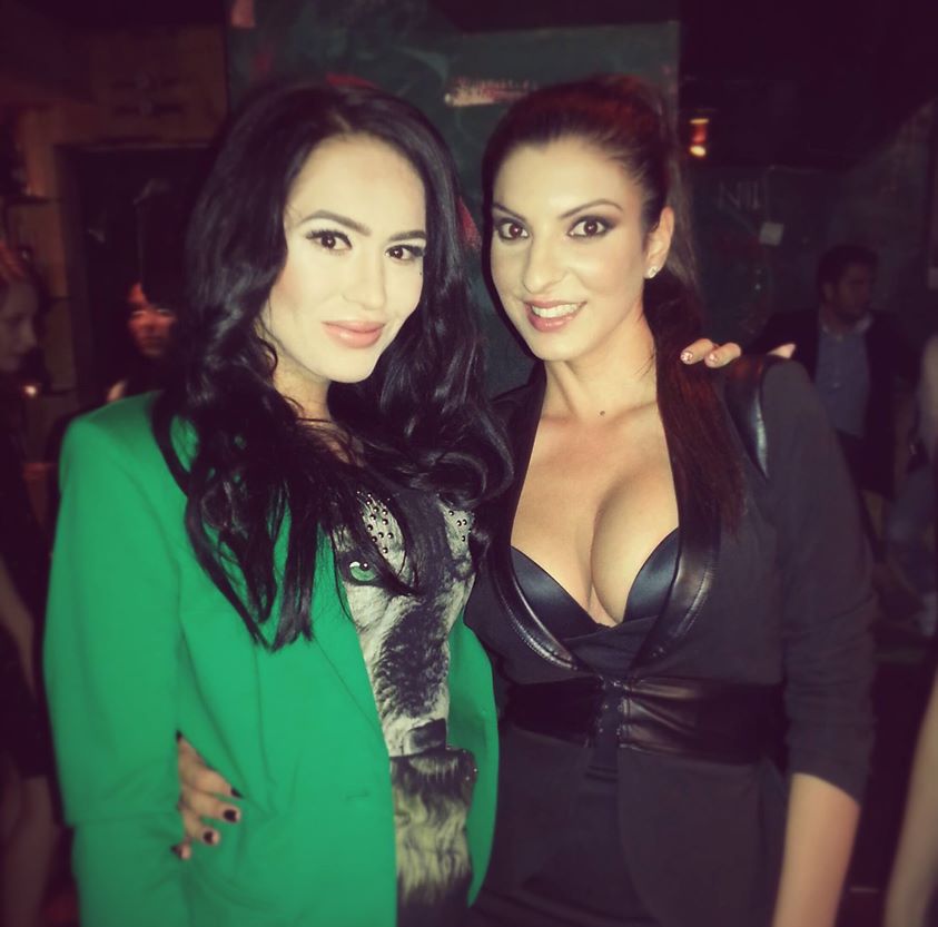 De-a lungul timpului, Margherita a apelat cu incredere la operatiile estetice