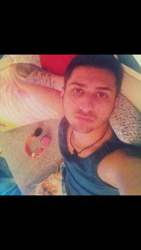 Franco a reusit sa faca rost de bani dupa moartea tatalui sau si sa fuga impreuna cu Carmen