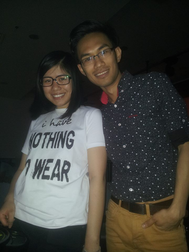 Au vrut intai sa fie prieteni, apoi iubiti