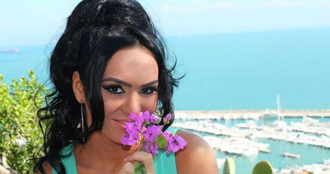 Margherita de la Clejani foto: Facebook