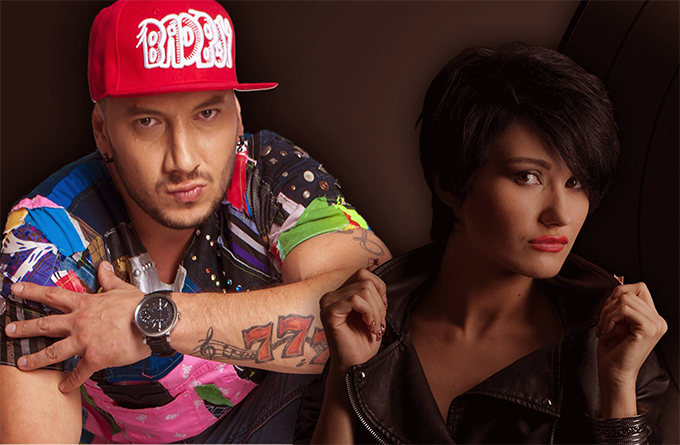 Acum, Nick isi incearca norocul alaturi de Beatrice