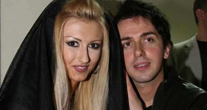 Andreea Balan si Keo s-au despartit de curand