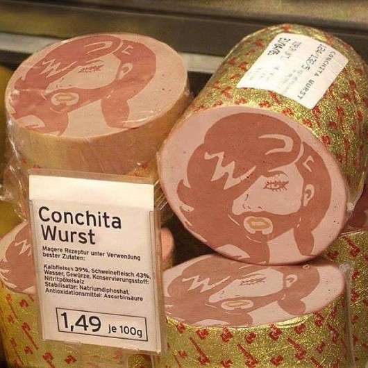 conchita