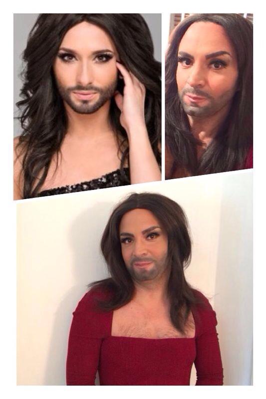 conchita