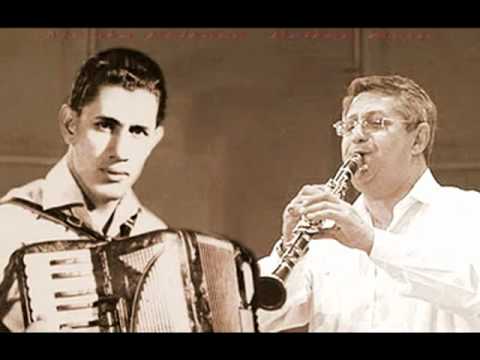 Ilie si George Udila